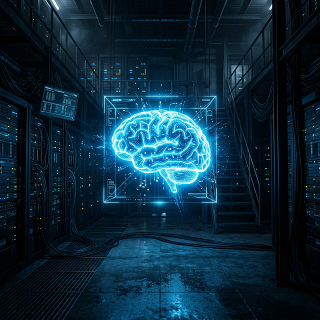 Добро пожаловать в BunkerAI